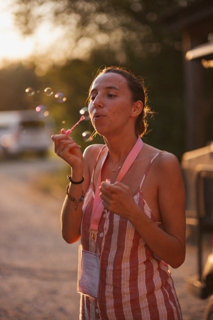 Festival Courage 2026
