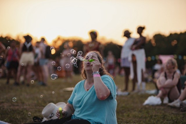 Festival Courage 2026