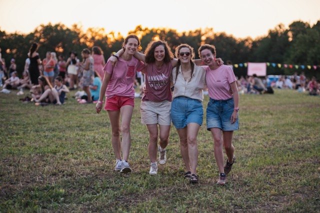 Festival Courage 2026