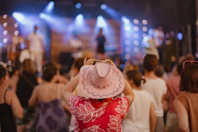 Festival Courage 2026