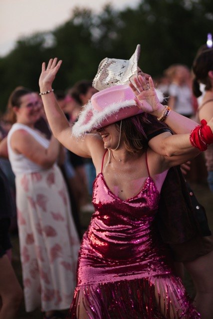 Festival Courage 2026