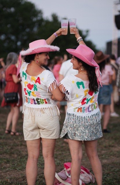 Festival Courage 2026