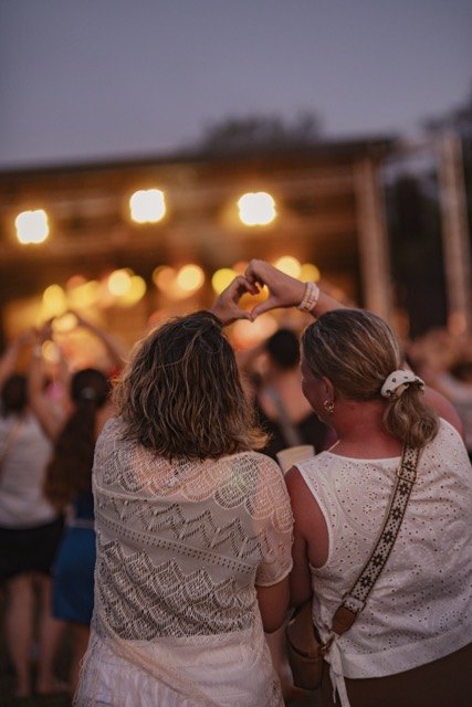 Festival Courage 2026