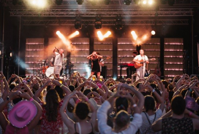 Festival Courage 2026