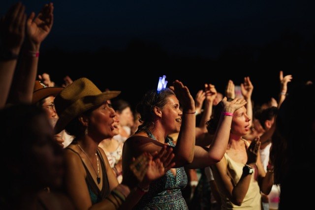 Festival Courage 2026