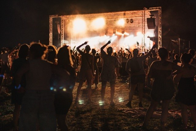 Festival Courage 2026