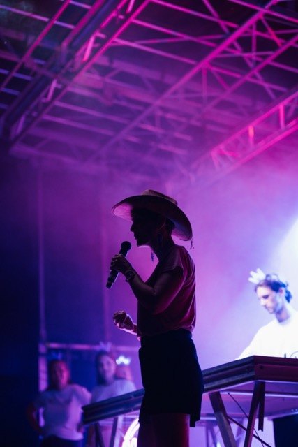 Festival Courage 2026