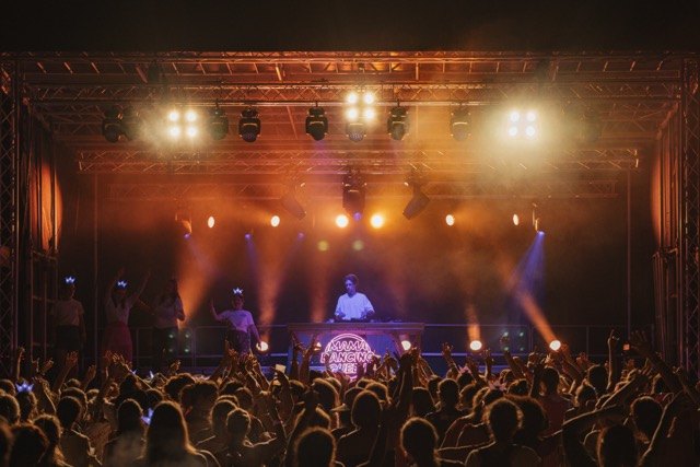 Festival Courage 2026