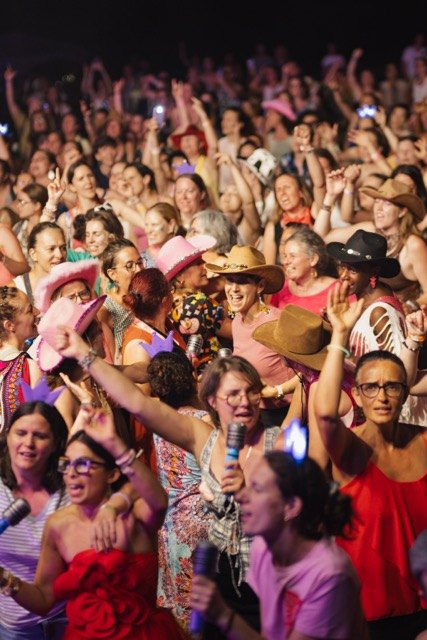 Festival Courage 2026