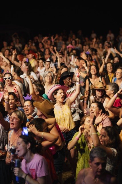 Festival Courage 2026