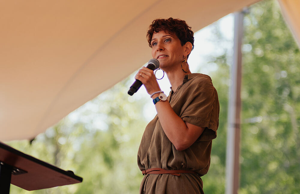 Hélène Bonhomme
