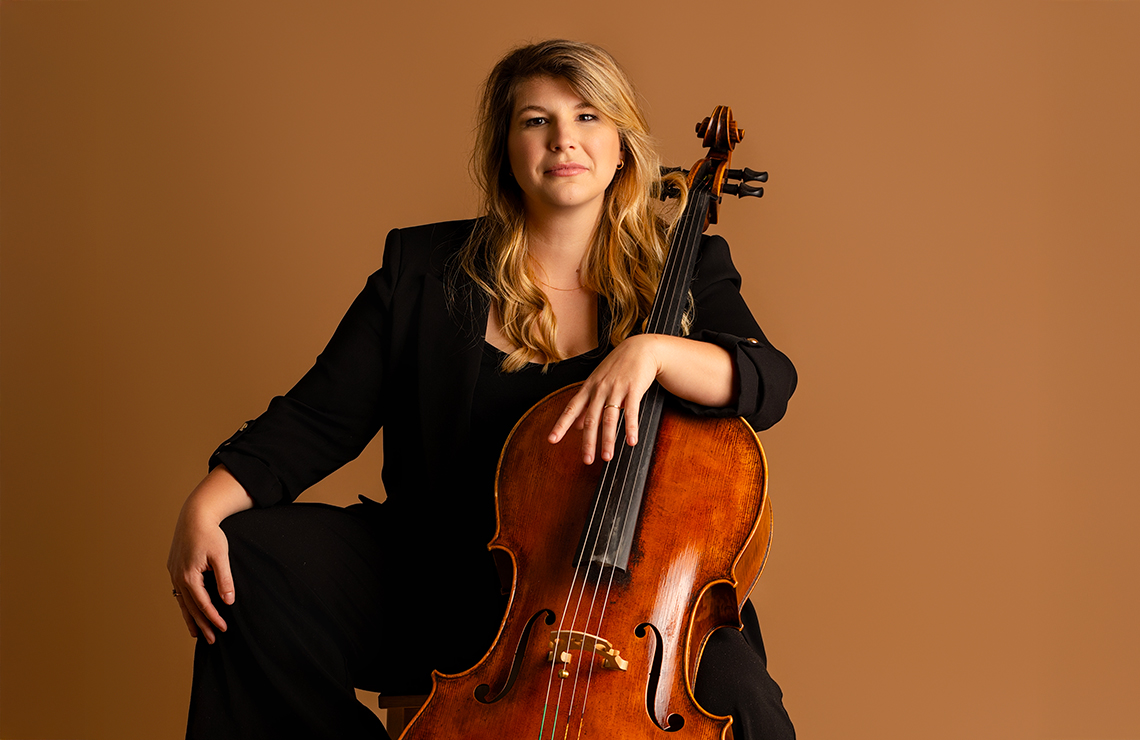 Anne-Clémence Rouffet — chanteuse