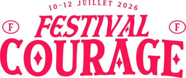 Festival Courage