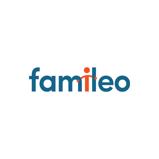 Logo Famileo