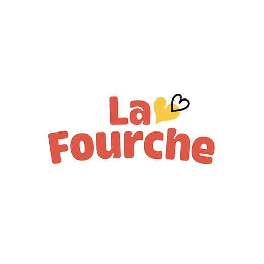 Logo La Fourche