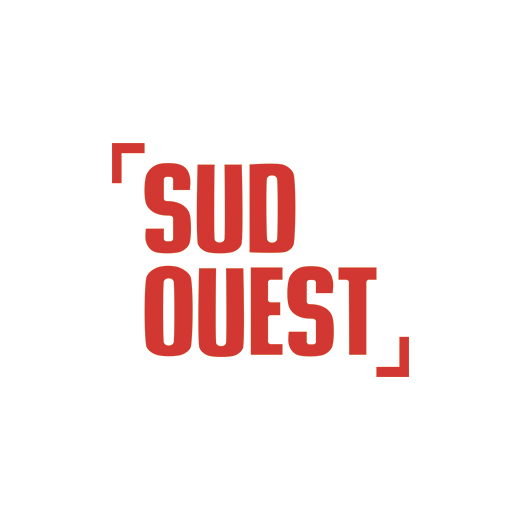 Logo Sud Ouest