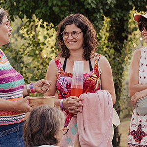 Témoignage maman du festival