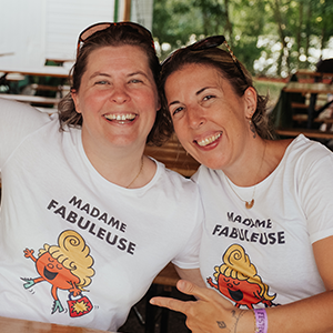 Témoignage maman du festival