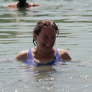 Témoignage maman du festival
